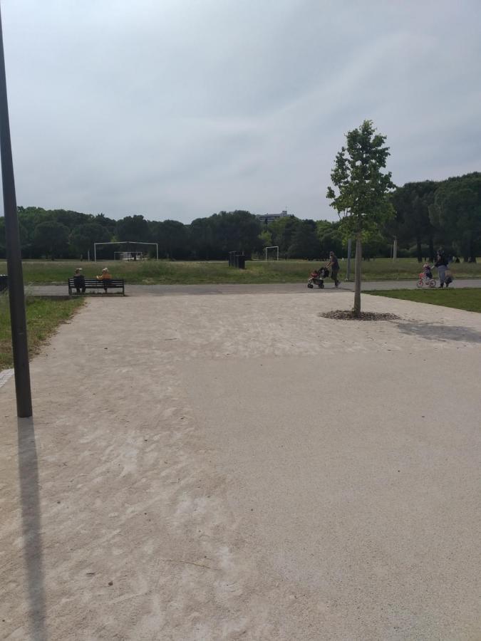 Le Nomade, Parc Montcalm Et Stationnement Prive * Montpellier